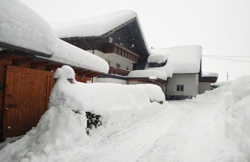 Kirchbach Apartment | Apartmenthaus Kestel Gasthof
