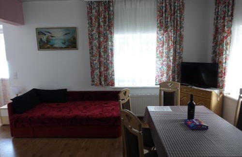 Kirchbach Apartment | Apartmenthaus Kestel Gasthof