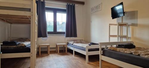 Kasten bei Boeheimkirchen Apartment | Apartmenthaus MITTERFELD
