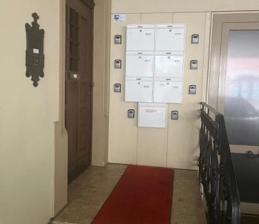 Euren Apartment | Apartmenthaus Reulandstrasse 16