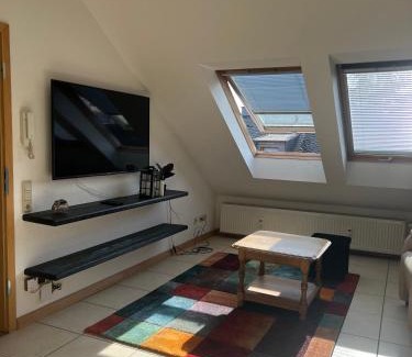 Euren Apartment | Apartmenthaus Reulandstrasse 16
