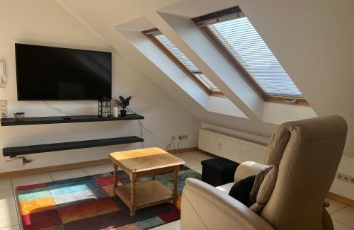Euren Apartment | Apartmenthaus Reulandstrasse 16