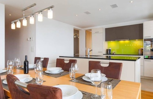 Riederalp Apartment | Apartmenthaus Riederhoru A EG by Interhome