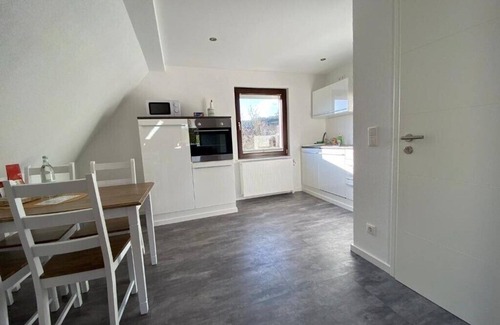 Hartenrod House | Apartmenthaus Ruhezeit