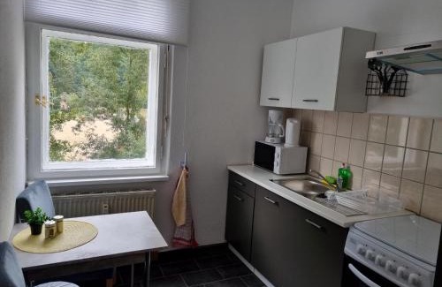 Werdau Apartment | Apartmenthaus Werdau