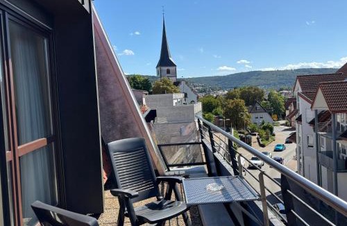 Diedesheim Apartment | Apartmenthaus Wilder Mann