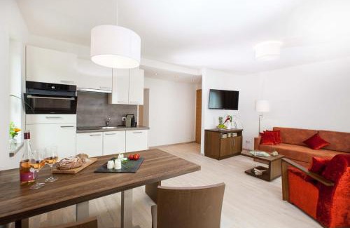 Traunkirchen Apartment | Apartmenthotel 's Mitterndorf
