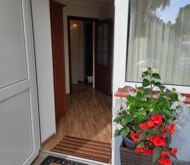 Jaunpils Apartment | Apartmenti Ezerkrasti
