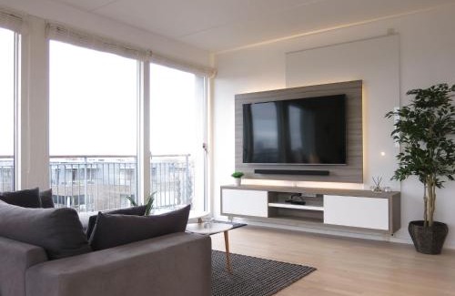 Amager Apartment | ApartmentInCopenhagen Apartment 427