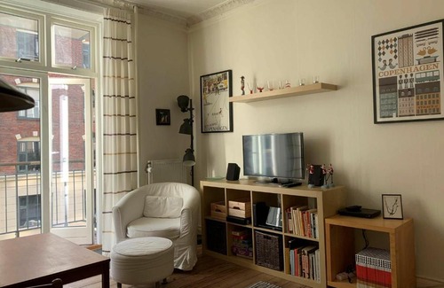 Christianshavn Apartment | ApartmentInCopenhagen Apartment 510
