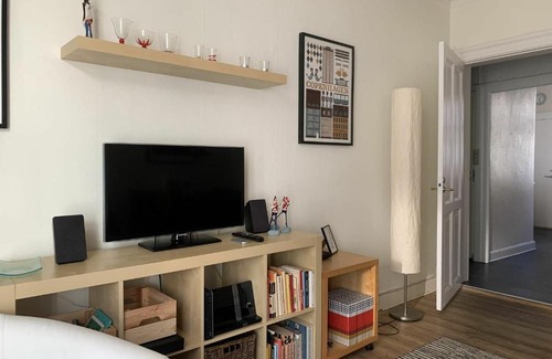 Christianshavn Apartment | ApartmentInCopenhagen Apartment 510