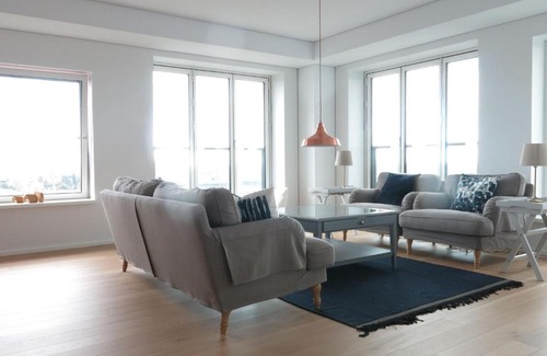 Vesterbro Apartment | ApartmentInCopenhagen Apartment 1187