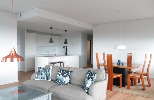 Vesterbro Apartment | ApartmentInCopenhagen Apartment 1187