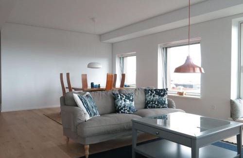 Vesterbro Apartment | ApartmentInCopenhagen Apartment 1187