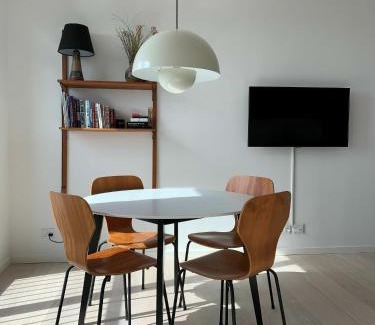 Amager Apartment | ApartmentInCopenhagen Apartment 1453
