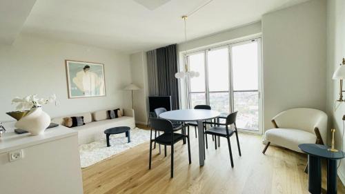 Vesterbro Apartment | ApartmentInCopenhagen Apartment 1530