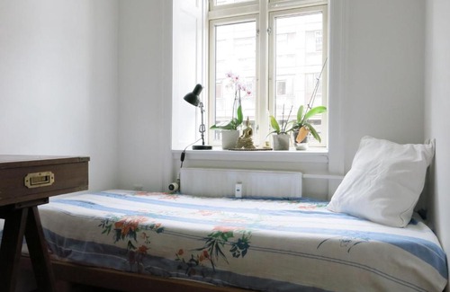 Copenhagen K Apartment | ApartmentInCopenhagen Apartment 1288