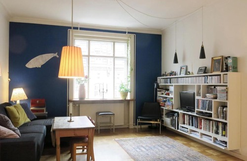 Copenhagen Apartment | ApartmentInCopenhagen Apartment 1354