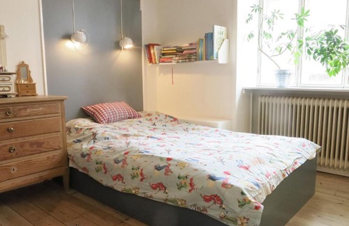 Copenhagen Apartment | ApartmentInCopenhagen Apartment 1354