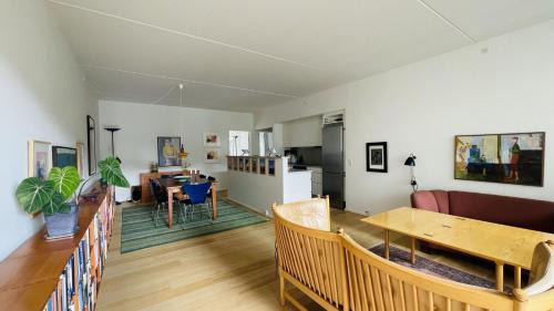 Frederiksberg Apartment | ApartmentInCopenhagen Apartment 1565