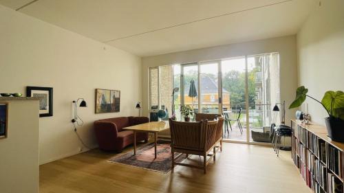 Frederiksberg Apartment | ApartmentInCopenhagen Apartment 1565