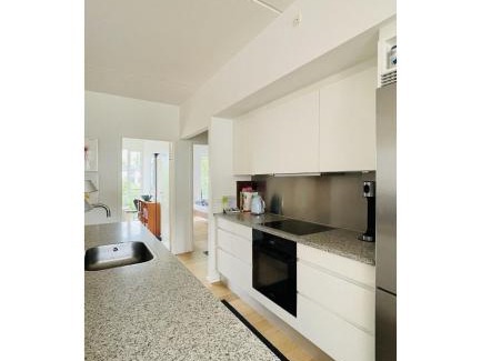 Frederiksberg Apartment | ApartmentInCopenhagen Apartment 1565
