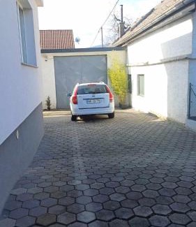 Maribor Apartment | ApartmentMR