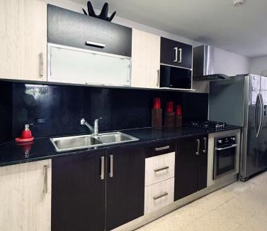 Punta Paitilla Apartment | Apartmento a pasos de todo en el centro de la ciudad