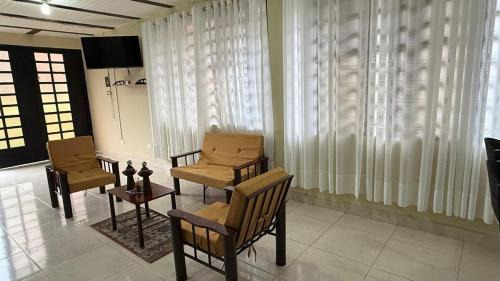 Libano Apartment | apartmento en el Hilda Martínez