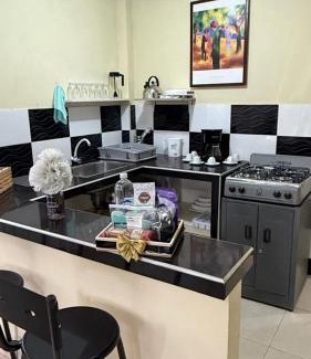 Libano Apartment | apartmento en el Hilda Martínez