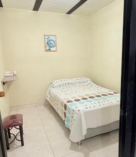Libano Apartment | apartmento en el Hilda Martínez