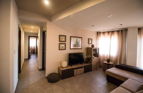 Orihuela Apartment | Apartmento Obispo Rocamora