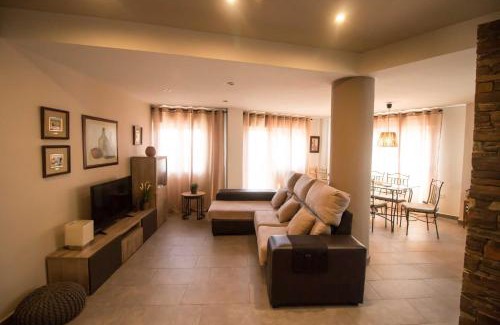 Orihuela Apartment | Apartmento Obispo Rocamora