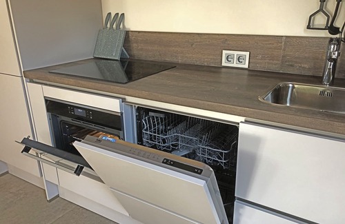 Broek op Langedijk Apartment | Apartmentonwater # De Fuut