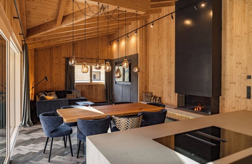 Schladming Apartment | Apartmentresort MyLodge