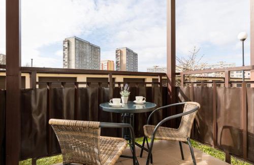 Swinoujscie Apartment | Apartments Świnoujście Center III by Noclegi Renters