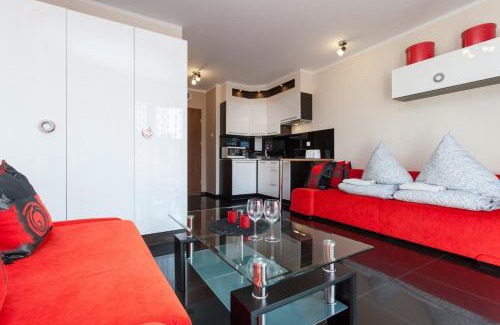 Swinoujscie Apartment | Apartments Świnoujście Center III by Noclegi Renters