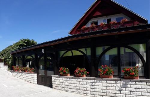 Bled Apartment | APARTMENTS 1A RIBNO - BLED