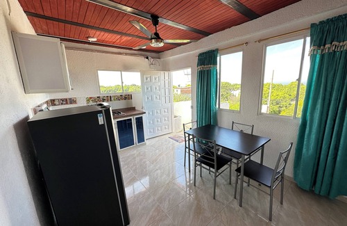 Papare Apartment | "Apartments 3 Minutes from the Beach in Playa Dormida, Santa Marta"