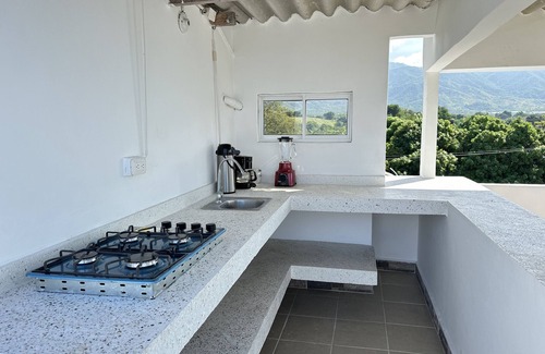 Papare Apartment | "Apartments 3 Minutes from the Beach in Playa Dormida, Santa Marta"