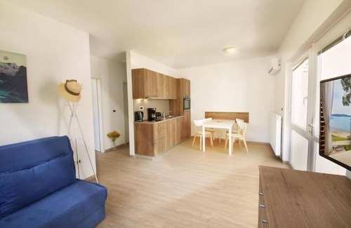 Ankaran Hotel | Apartments Adria - Hotel & Resort Adria Ankaran