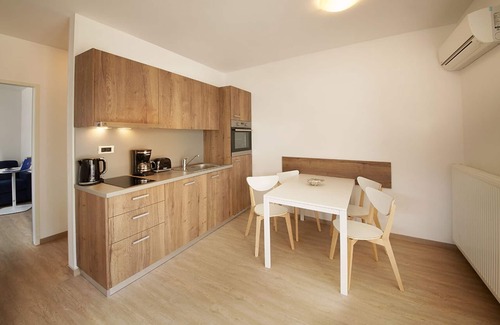 Ankaran Hotel | Apartments Adria - Hotel & Resort Adria Ankaran