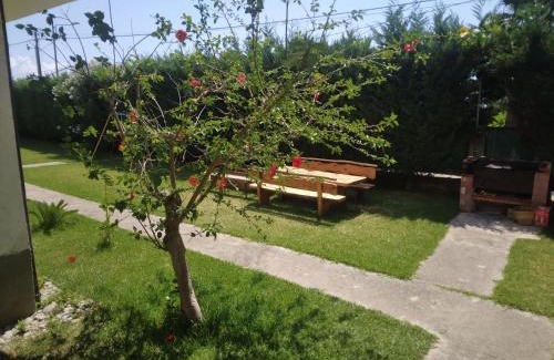Joppolo Apartment | Apartments Agostino