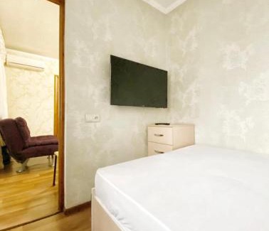 Tuzdybastau Apartment | Apartments Ahmetova 4 21