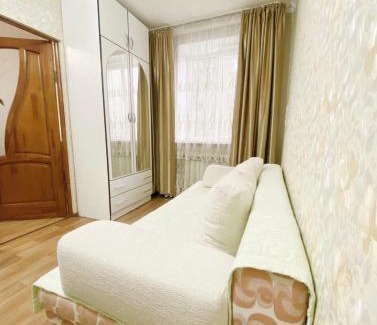 Tuzdybastau Apartment | Apartments Ahmetova 4 21