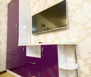 Tuzdybastau Apartment | Apartments Ahmetova 4 21