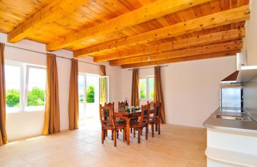 Lastva Grbaljska Apartment | Apartments Al Parma