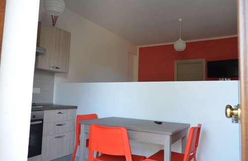 Agropoli Apartment | Apartments "Albizia" in Agropoli for couples