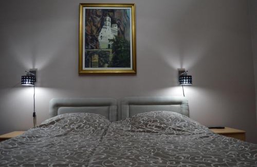 Donje Polje Apartment | Apartments Aleksandra Cetinje