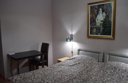 Donje Polje Apartment | Apartments Aleksandra Cetinje